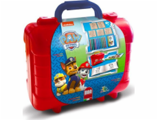 Multiprint Vícevrstvá cestovní sada razítek Paw Patrol