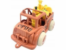 Viking Toys VIKING TOYS RELINE SAFARI TRUCK.