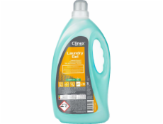 Clinex Professional prací gel CLINEX LAUNDRY GEL, FRESH, 3l