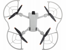 SunnyLife Chránič vrtule / Pro vrtule 4 ks pro Dji Mini 3 Drone / MM3-KC559-GY
