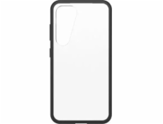 UAG Pouzdro OtterBox React Phone Cover - Ochranné pouzdro pro Samsung Galaxy S23 Plus 5G (průhledně černé)