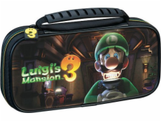 BigBen Pouzdro BIG BEN Switch LITE pro konzoli Luigi Mansion 3