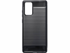 NoName Pouzdro Forcell CARBON pro SAMSUNG Galaxy NOTE 20 černé