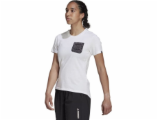 Adidas Tričko s kapsou adidas TX GU8983