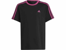 Adidas Dívčí tričko 3 Stripes BF Jr IC3640