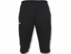 Joma Kalhoty Bermudy Combi 3/4 101101 100 101101.100 černé XXS