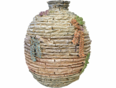 Saska Garden Zahradní váza 30x30x36cm Saska Garden Zahradní váza 30x30x36cm