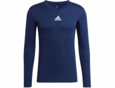 Adidas Tričko adidas TEAM BASE TEE GN5675 GN5675 tmavě modré L