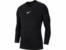 Nike Triko s dlouhým rukávem Dry Park First Layer 010: Velikost - M (AV2609-010) - 15100_191689