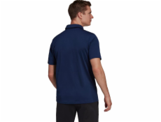 Adidas Tričko s límečkem adidas ENTRADA 22 Polo H57487 H57487 tmavě modré M