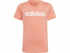 Adidas Tričko adidas LIN Tee Jr IC3153 Adidas Tričko adidas LIN Tee Jr IC3153