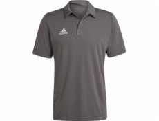 Adidas tričko adidas ENTRADA 22 Polo H57486 H57486 šedá XXL