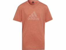 Adidas Dívčí tričko adidas FI Big Logo Tee Jr IC0110 Adidas Dívčí tričko adidas FI Big Logo Tee Jr IC0110