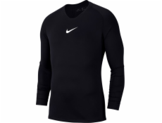 Nike Dětské tričko Y Nk Dry Park First Layer černé, velikost L (AV2611-010)