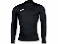 Joma Dětské tričko Camiseta Brama Academy černé, velikost 140 (101018.100)