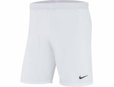 Nike Kraťasy Nike Laser IV Woven AJ1245 100 AJ1245 100 bílá XL