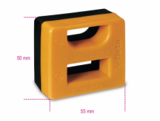 Beta Tools Magnetizér/demagnetizér šroubováků - 1200MS