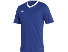Adidas Tričko ENTRADA 22 JSY HG6283 HG6283 modré S