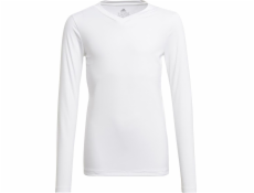 Adidas Tričko adidas TEAM BASE TEE Junior GN5713 Bílá 116 cm