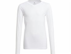 Adidas Dětské tričko adidas TEAM BASE TEE GN5713 GN5713 bílé 176 cm