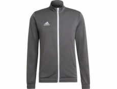 Adidas Mikina adidas ENTRADA 22 Track Jacket H57522 H57522 šedá S