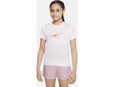 Nike Tričko Dri-Fit DV0559 100