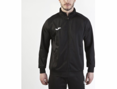 Joma Fotbalová mikina Combi černá velikost 116 cm (100086.100)
