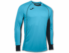 Joma Fotbalová mikina Protect s dlouhým rukávem modrá, velikost 116 cm (100447.011)