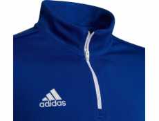 Adidas Mikina adidas ENTRADA 22 Training Top Y HG6290 HG6290 modrá 116 cm