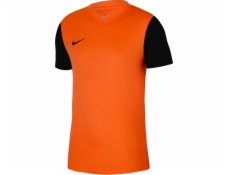 Nike Tričko Nike Tiempo Premier II JSY DH8035 819 DH8035 819 oranžové M