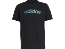 Adidas Tričko s krátkým rukávem adidas Lin GT Tee Jr IB9138