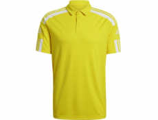 Adidas Tričko s límečkem adidas Polo SQUADRA 21 GP6428 GP6428 žluté XL