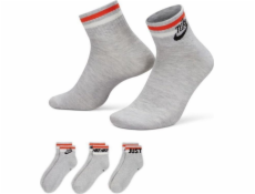 Nike Ponožky Everyday Essential 3Pack DX5080 050