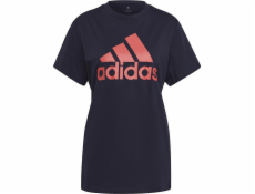 Adidas Tričko s krátkým rukávem adidas BL T HH8838