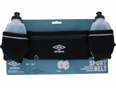 Umbro Bederní pás s lahvemi na běhání UMBRO uni