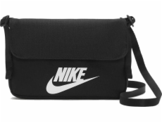 Nike Dámská sportovní taška Futura Revel Crossbody, černá