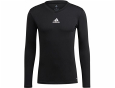 Adidas Tričko adidas TEAM BASE TEE GN5677 GN5677 černé XXL