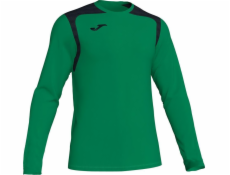 Joma fotbalové tričko Joma Championship V 101375.451 101375.451 tmavě modrá 152 cm