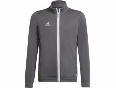 Adidas Mikina adidas ENTRADA 22 Track Jacket Y H57521 H57521 šedá 140 cm