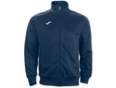 Joma Fotbalová mikina Combi tmavě modrá velikost 104 cm (100086.300) Joma Fotbalová mikina Combi tmavě modrá velikost 104 cm (100086.300)