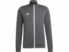 Adidas Mikina adidas ENTRADA 22 Track Jacket H57522 H57522 šedá XL Adidas Mikina adidas ENTRADA 22 Track Jacket H57522 H57522 šedá XL