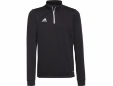 Adidas Mikina adidas ENTRADA 22 Training Top Y H57547 H57547 černá 140 cm