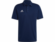 Adidas Tričko s límečkem adidas ENTRADA 22 Polo H57487 H57487 tmavě modré S