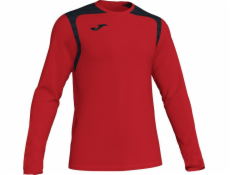 Joma Fotbalový dres Joma Championship V 101375.601 101375.601 červený 164 cm