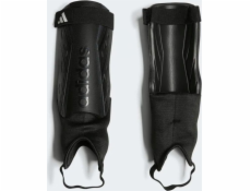 Adidas Chrániče holení TIRO SG MTC HN5607, černé, velikost L