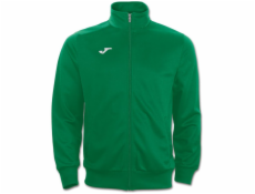 Joma Fotbalová mikina Combi zelená velikost 152 (100086.450) Joma Fotbalová mikina Combi zelená velikost 152 (100086.450)