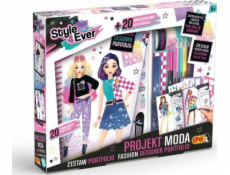 Epee Kreativní sada pro kord