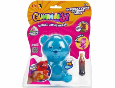 Epee Modré gumové návleky na kord Epee Modré gumové návleky na kord