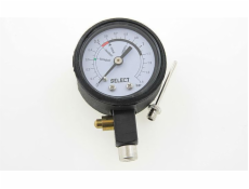 Select Tlakoměr černý (79 910 00 000)