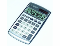Citizen Kalkulačka CPC-112 (CPC112WB)